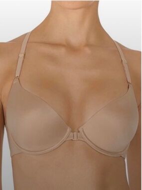Natori T Back Nude Bra